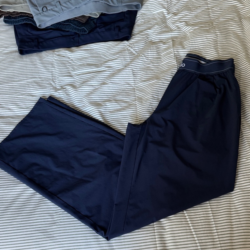 All Suit Up Trouser (long)